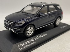 MINICHAMPS Mercedes Benz