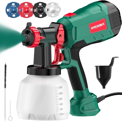 Hychika pistolet peinture - hychika,