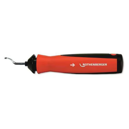 Rothenberger 21655 deburring - rothenberger,