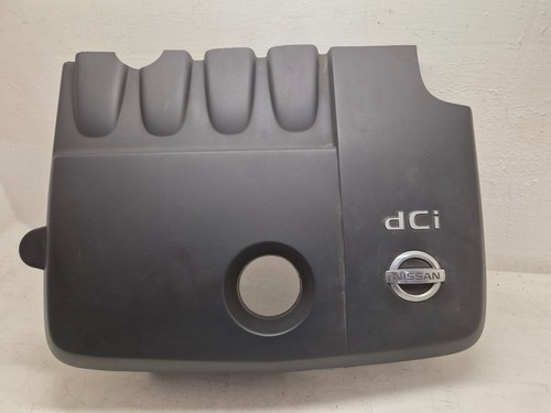 Cache moteur dci pour - , nissan