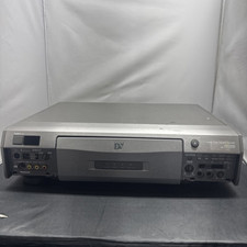 Panasonic AG-DV2000 DV Mini DV Cassette Recorder Editor