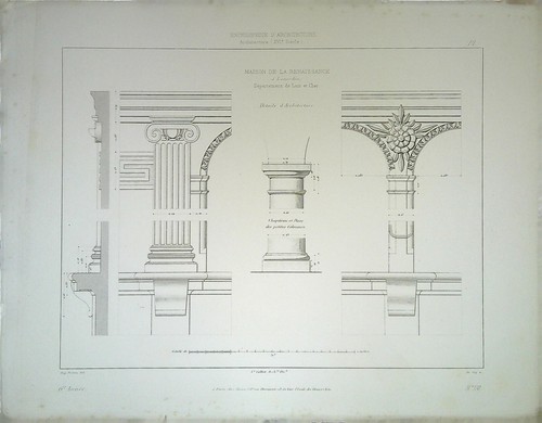 Ancienne gravure - ancienne,