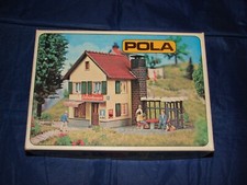 POLA N MAQUETTE MAISONNETTE