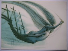 SAINT GENIES LITHOGRAPHIE