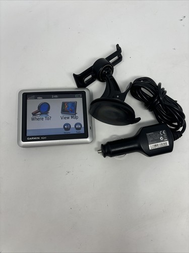 Garmin nuvi 1200 series gps - series,