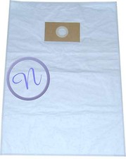 (80L, 70L, 80" & 70.) Grand Industriel Aspirateur Jetables Sac Filtre