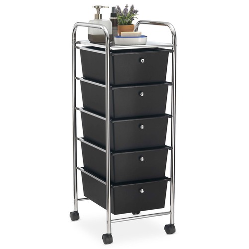 Caisson sur roulettes - , 5
