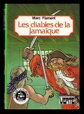 Les diables de la Jamaïque