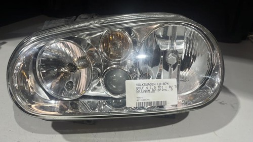 Optique avant principal gauche