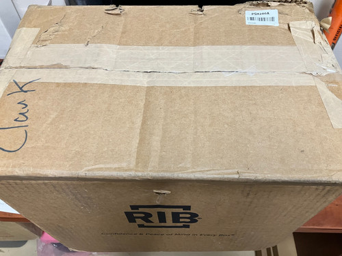 Alimentation fonctionnelle rib - alimentation,