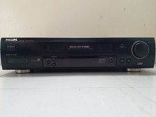 Magnétoscope VHS PHILIPS