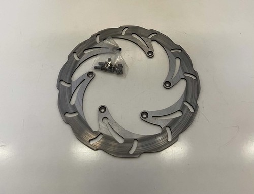 Disque frein avant ktm - frein,
