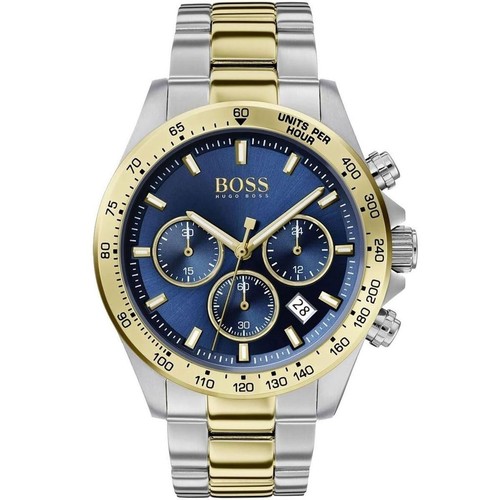 Hugo boss montre hero - hugo,