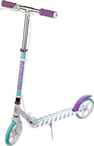 Trottinette grande roue