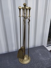 Serviteur De Cheminée 4