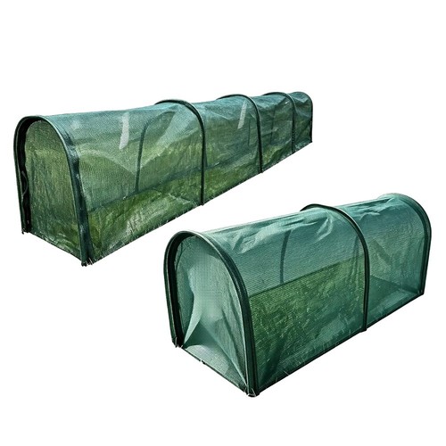 Kit tunnel poulet extérieur