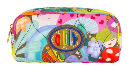 Oilily sac ustensiles - sac, paige