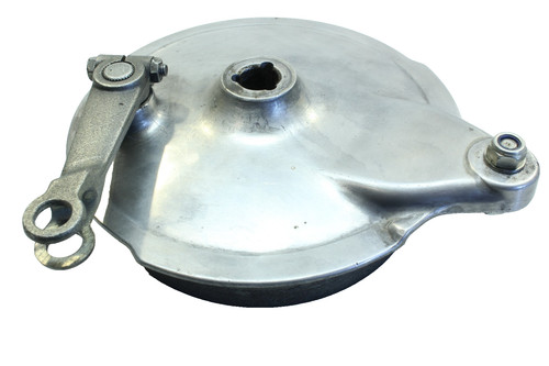 Yamaha 500 tambour frein - yamaha, sr