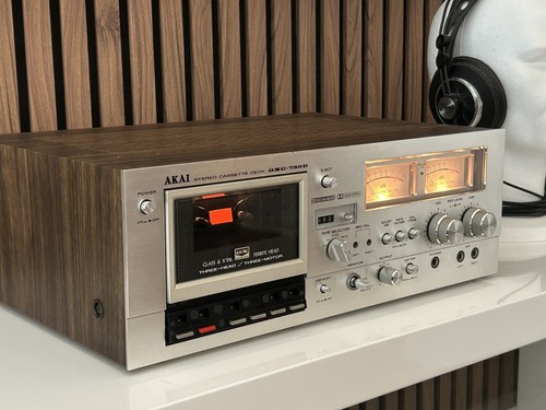 Akai gxc 750d platine k7 - platine,