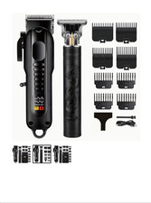 Tondeuse professionnelle barbe