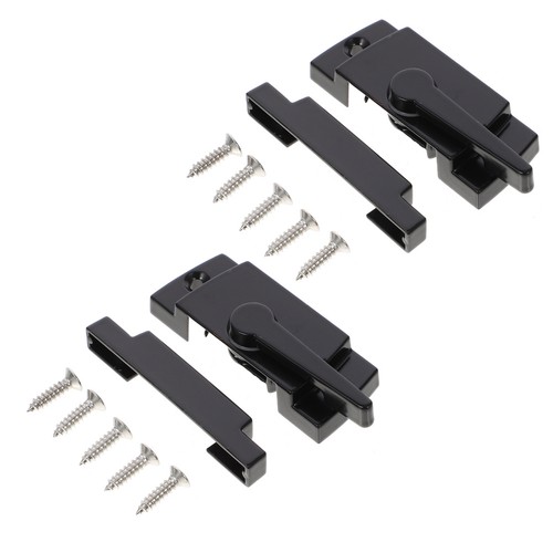 Sets serrure fenetre - 2,