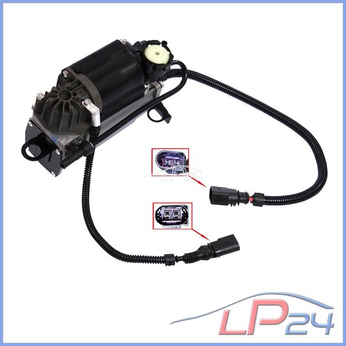 Compresseur suspension - 1x,