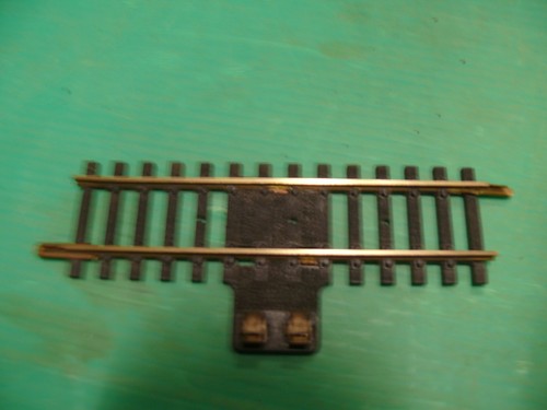 Fleischmann 6008 rail - fleischmann,