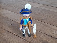 Playmobil 3110 'Amiral Marine