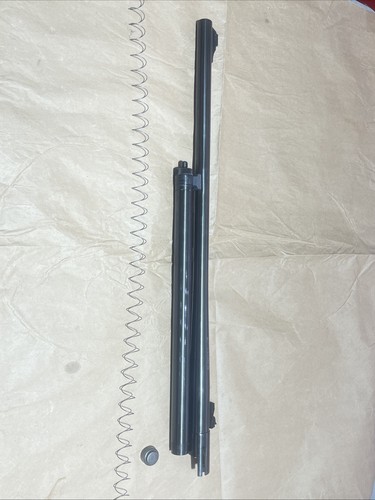 Mossberg500 12ga - mossberg500, 24”
