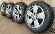 Jantes D'Hiver NEUVES 16
