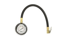 SEALEY Manomètre de pression des pneus Controleur pression pneu TST/PG6