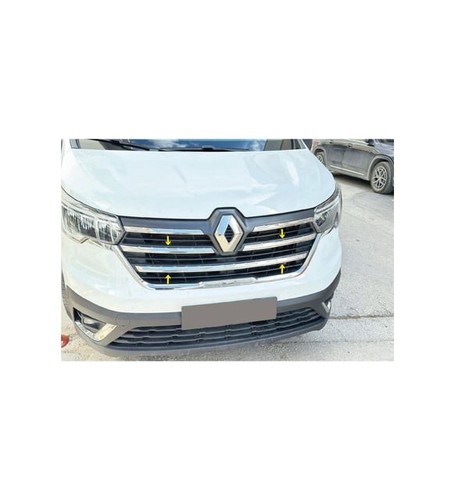 Convient renault trafic - convient,