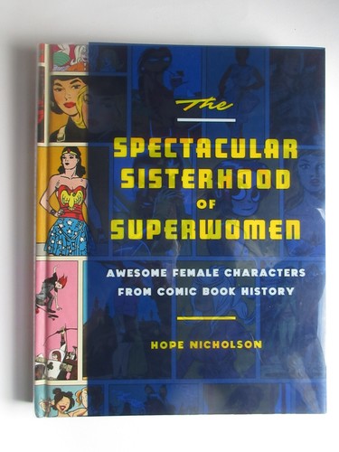 Livre the spectacular - livre,