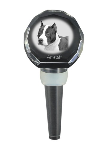 American staffordshire terrier - american,