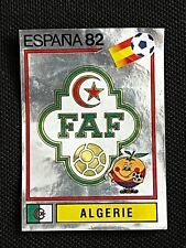 STICKER PANINI WORLD CUP