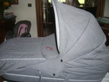 nacelle  prelude de bebe