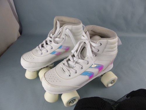 Patins roulettes oxelo - a,
