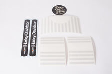 DECALS for 1973 AMF Harley-Davidson X-90 Shortster Aermacchi Gas Tank 