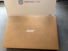 Acer SpatialLabs View 3D 15.6"