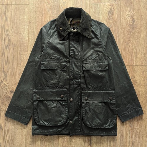 Veste barbour two crown - veste,