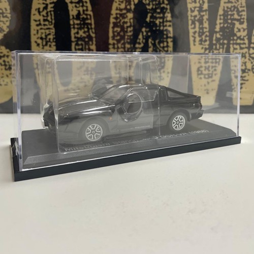 Domestic car collection 43 - car, 1/43