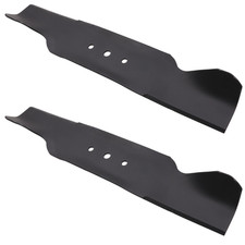 Jeu de lames 41cm pour MTD