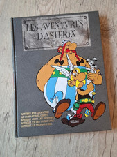 ASTERIX & OBELIX - Rombaldi -