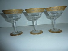 Coupe à champagne américaine