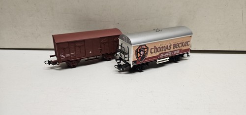 Marklin piko lot wagons - piko,