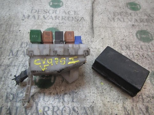 243834m460 boîtes fusibles - À,