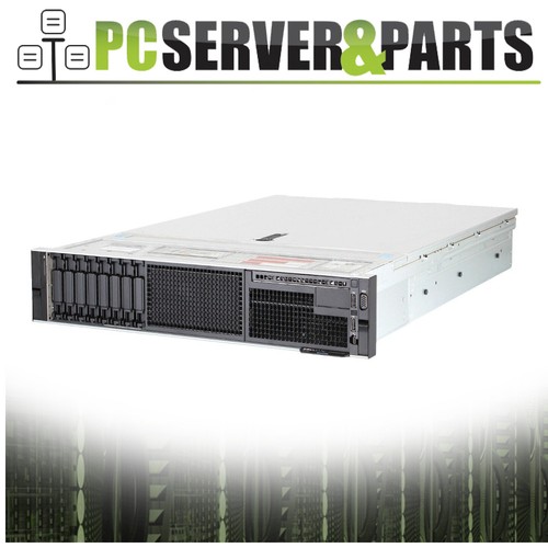 Dell poweredge r740 core - poweredge,