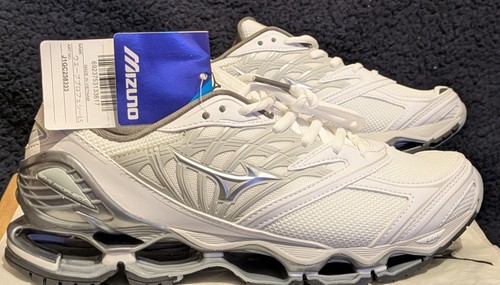 Mizuno wave prophecy - wave, ls