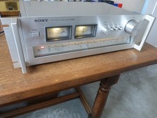 SONY STA4L tuner stereo hifi vintage collector