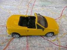 RENAULT Mégane Cabriolet 1999